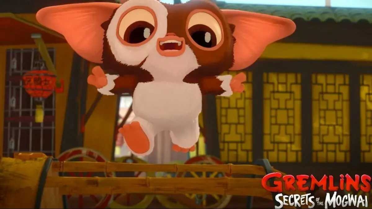 ‘Gremlins’: Clássico dos anos 80 ganha versão animada para a HBO Max 4 ‘Gremlins’: Clássico dos anos 80 ganha versão animada para a HBO Max