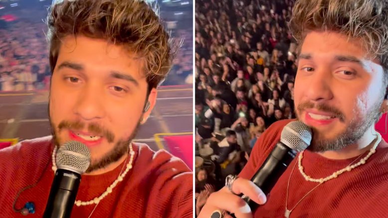 Reprodução/Instagram