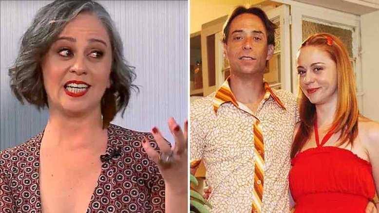 Guta Stresser diz esperar pedido de desculpas de Pedro Cardoso: "Me prejudicou"