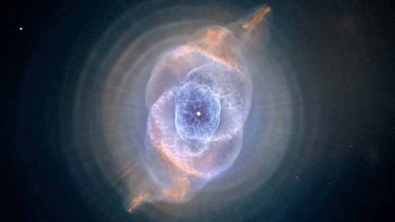 Esa/Nasa