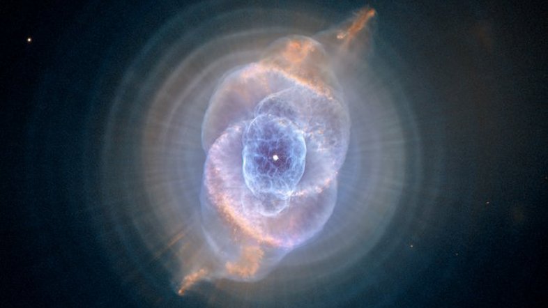Esa/Nasa