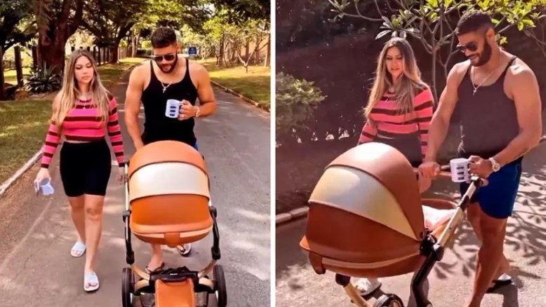 Reprodução/Instagram 