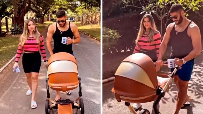 Reprodução/Instagram 