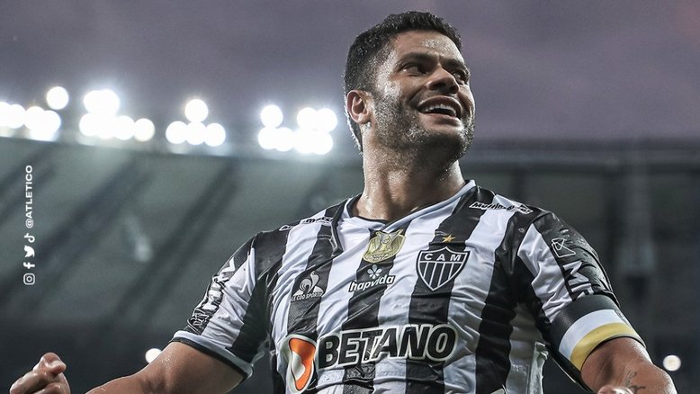 Reprodução/Twitter @atletico