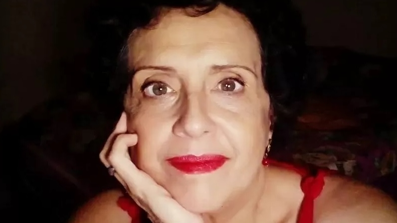 Imara Reis, ex-atriz da Globo e do SBT, fará cateterismo após doações: 'Quero viver'