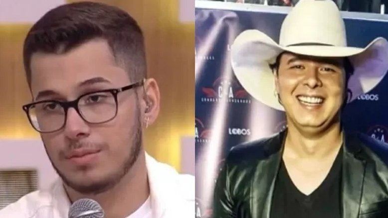 'Horrível reviver esse sentimento', diz irmão de Marília Mendonça sobre morte de sertanejo
