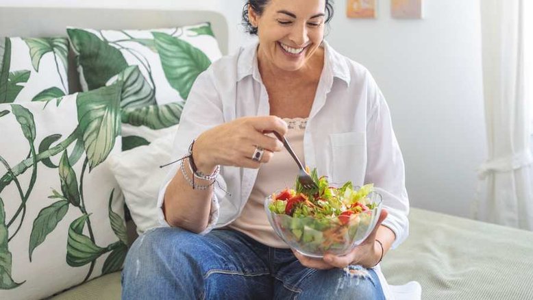 Mindset da Nutrição: Muito além de ‘esculpir ou emagrecer corpos’