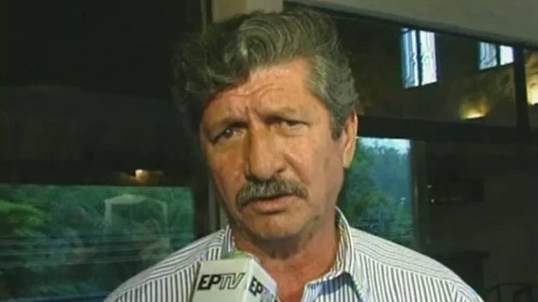 Reprodução/ EPTV