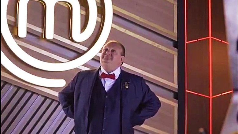 Jurados do 'Masterchef' têm mais conforto e poder: 'Decisão não era 100% dos chefs'