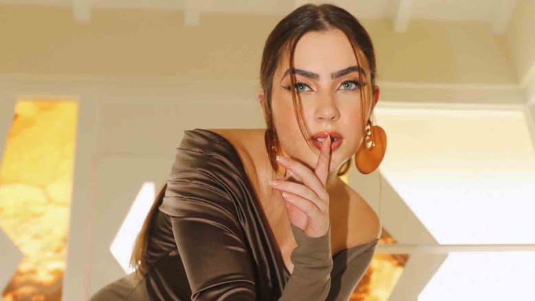 A Fazenda: Peão critica atitude de Jade Picon no 'BBB'