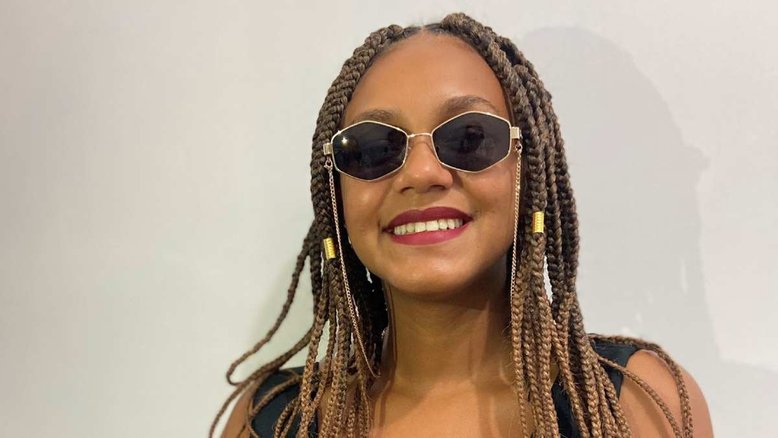 Ex-BBB Jessilane muda o visual: 'Pra não perder o costume'