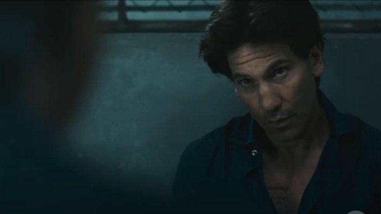 Jon Bernthal em Gigolô Americano