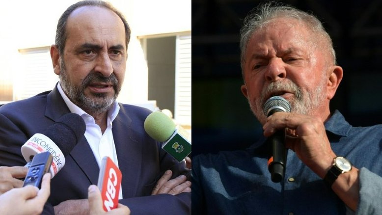 Kalil anuncia aliança com Lula em Minas após acordo em disputa pelo Senado