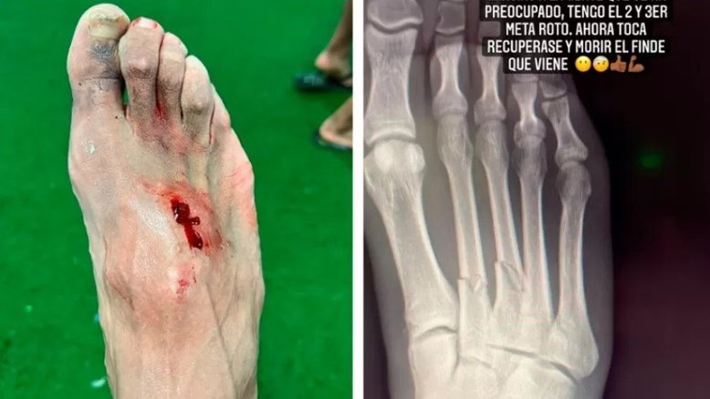 Reprodução/Instagram 