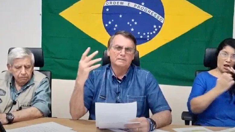 Reprodução/YouTube