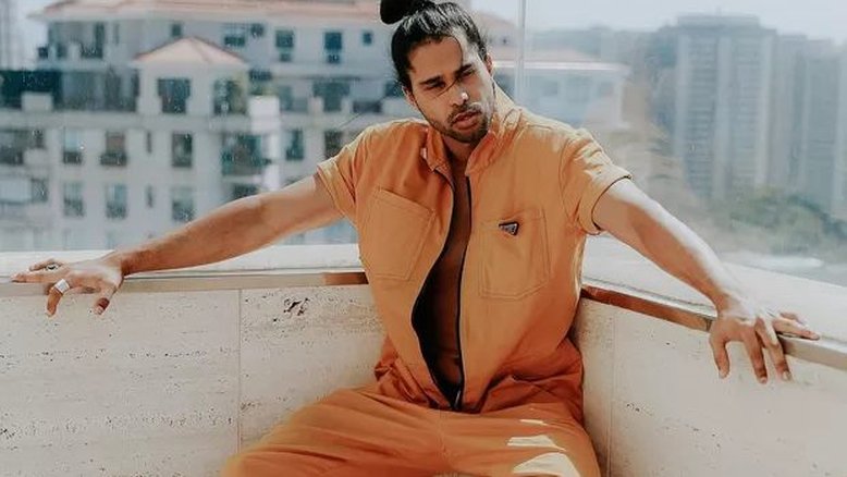 Foto: Wallace Ximenex/Instagram