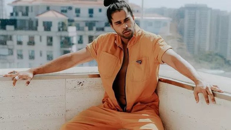 Foto: Wallace Ximenex/Instagram