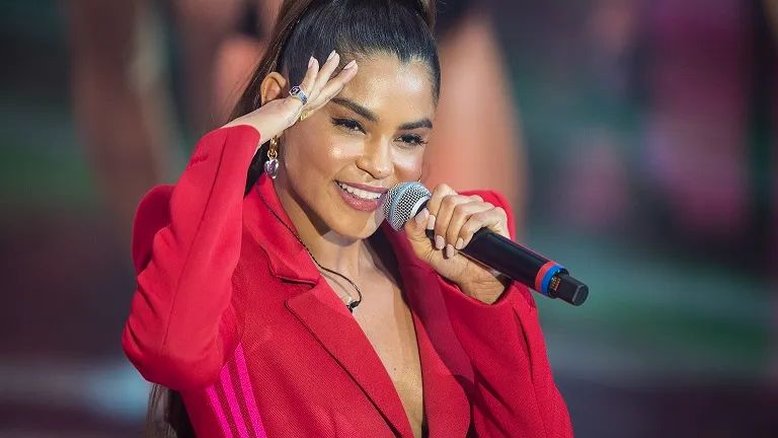 Lucy Alves fala sobre bissexualidade e namorada: 'Sou uma pessoa reservada'