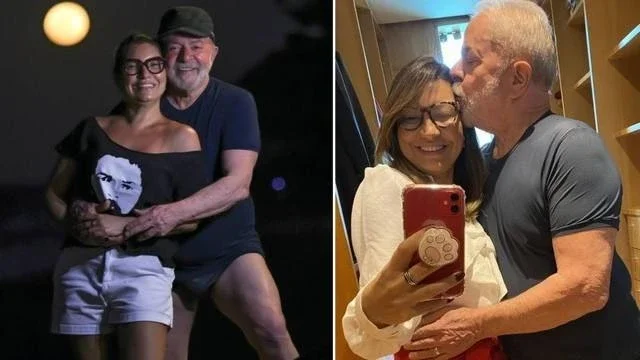 Lula revela planos de casamento com Janja: 