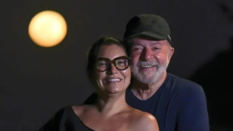 Reprodução/Redes Sociais