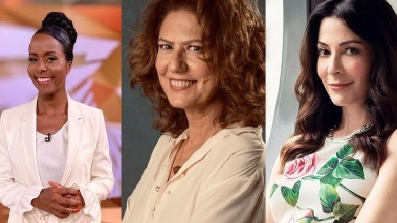 Maju Coutinho, Patrícia Pillar e mais: veja famosas que não querem ser mães