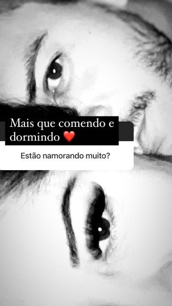 'Mais do que comendo e dormindo', diz Maíra Cardi sobre rotina de sexo com Arthur Aguiar 4 'Mais do que comendo e dormindo', diz Maíra Cardi sobre rotina de sexo com Arthur Aguiar