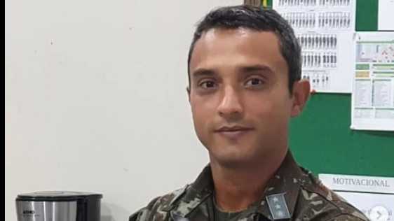 major João Paulo da Costa Araújo Neves