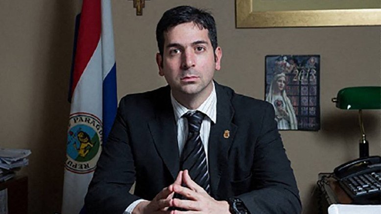 Ministério Público do Paraguai
