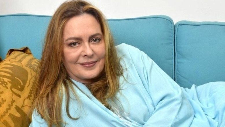'Comi todo mundo no Rio, São Paulo, Nova York e Paris', diz Maria Zilda
