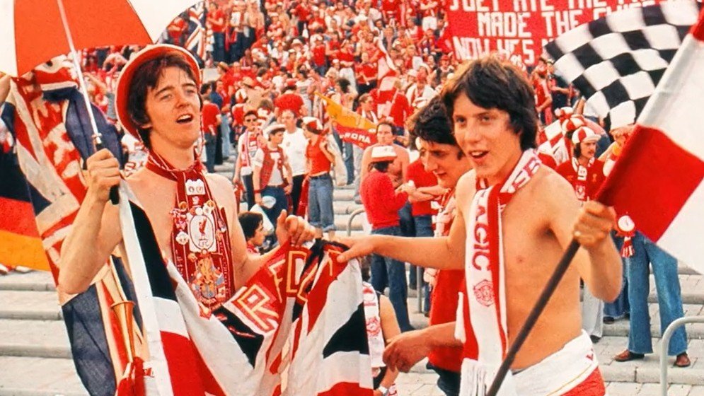 Primeira Champions: Torcedor do Liverpool encontrou ingressos para final ao reconhecer corpo da mãe em 1977 5 Primeira Champions: Torcedor do Liverpool encontrou ingressos para final ao reconhecer corpo da mãe em 1977
