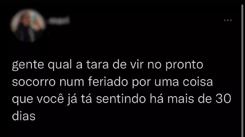 Reprodução/Twitter