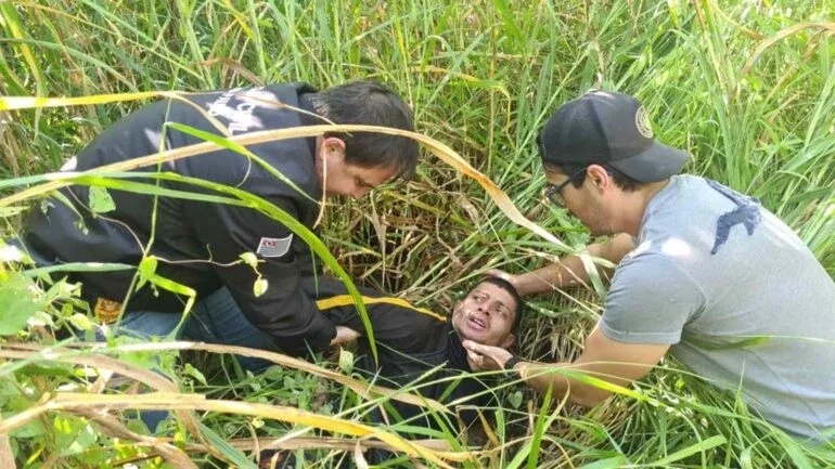 Divulgação/ Polícia Civil