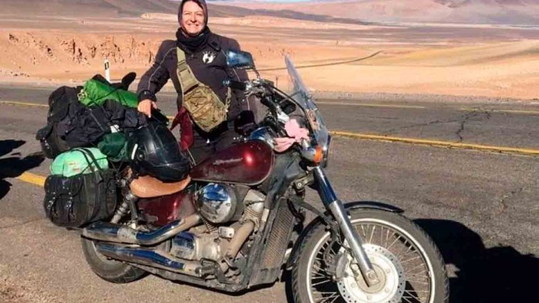 Moto também é coisa de mulher: habilitação feminina cresce 80%