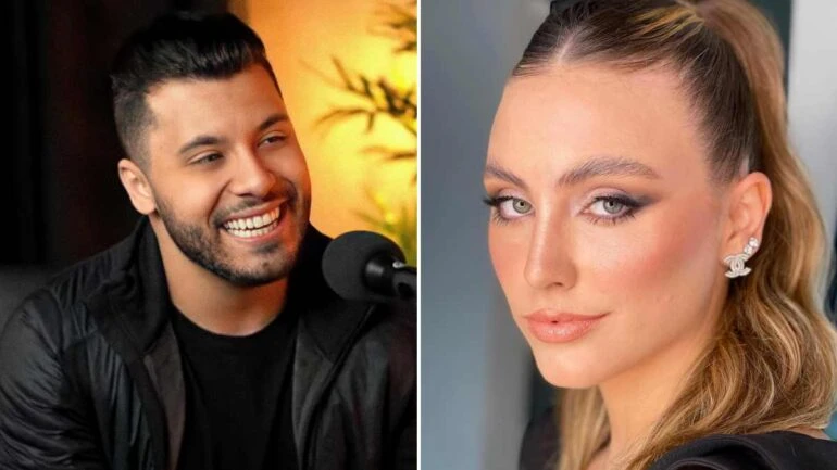 Médica, futura dermatologista e modelo: conheça a nova namorada de Murilo Huff