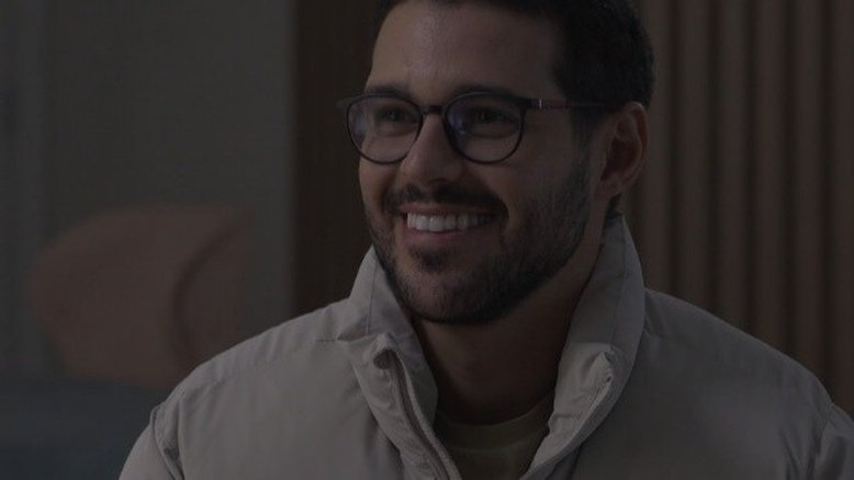 Rodrigo Mussi diz que foi abusado sexualmente pela babá: 'Tenho lembranças'