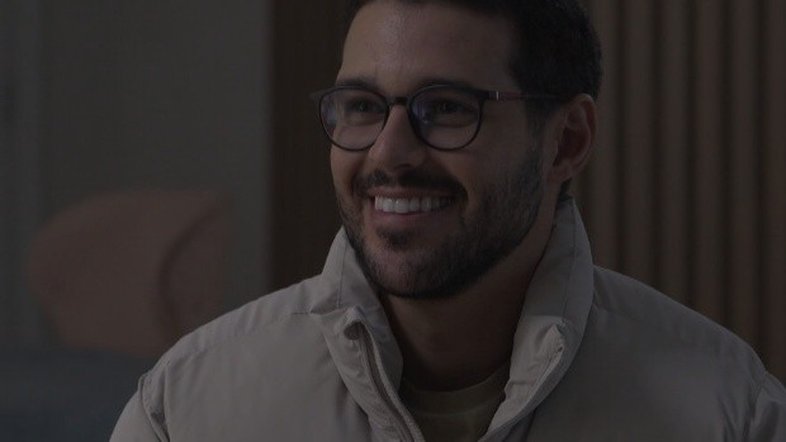 Rodrigo Mussi diz que foi abusado sexualmente pela babá: 'Tenho lembranças'