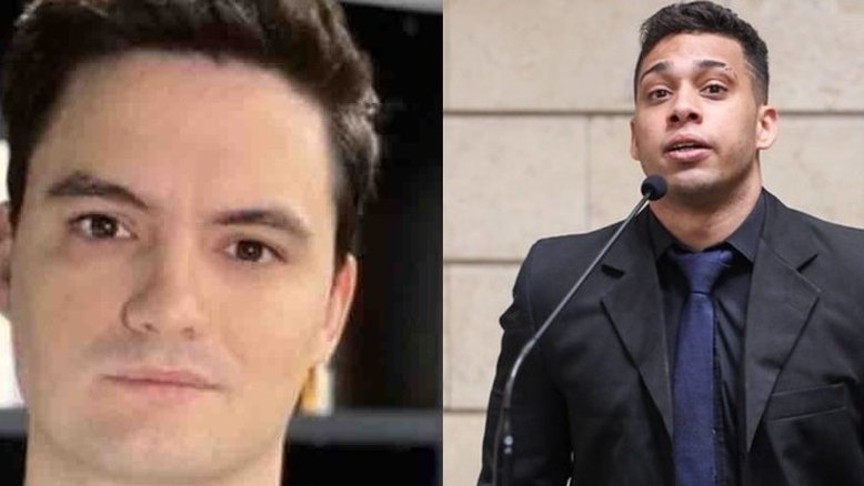 'Zero surpresa', diz Felipe Neto sobre denúncia contra o vereador Gabriel Monteiro
