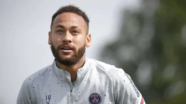 Divulgação/PSG