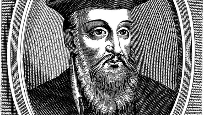 Previsões de Nostradamus para 2021: Asteróide e 'fim de todo o mundo' . Foto: Pixabay