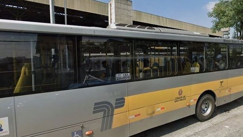 Reprodução/Google Street View