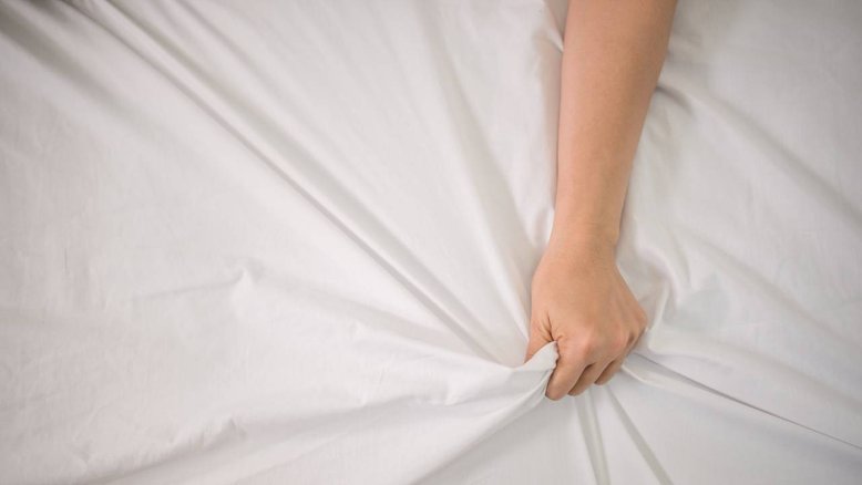 orgasmo feminino