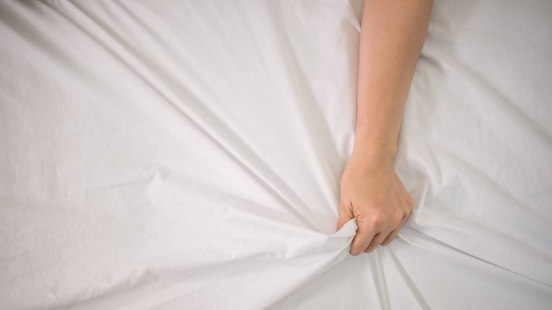 orgasmo feminino