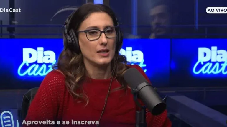 Paola Carosella sobre apoiadores de Bolsonaro: 
