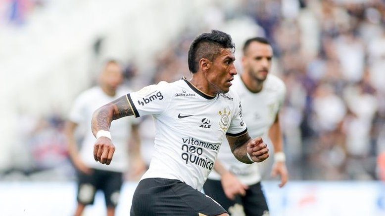 Rodrigo Coca/ Ag. Corinthians
