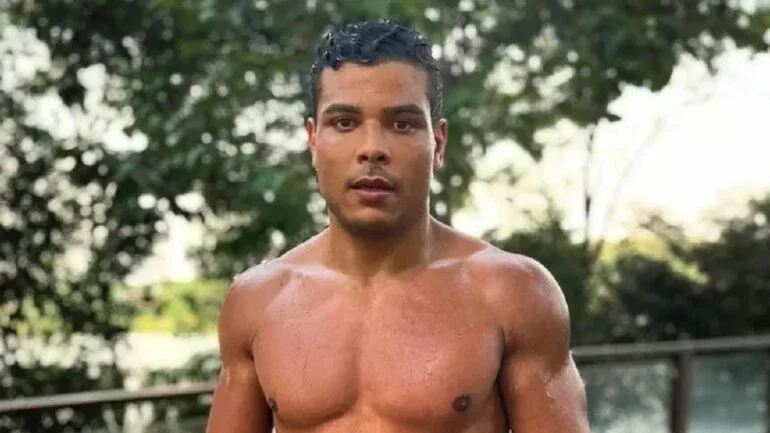 Paulo Borrachinha