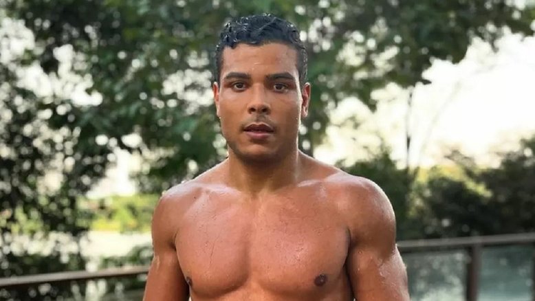 Paulo Borrachinha