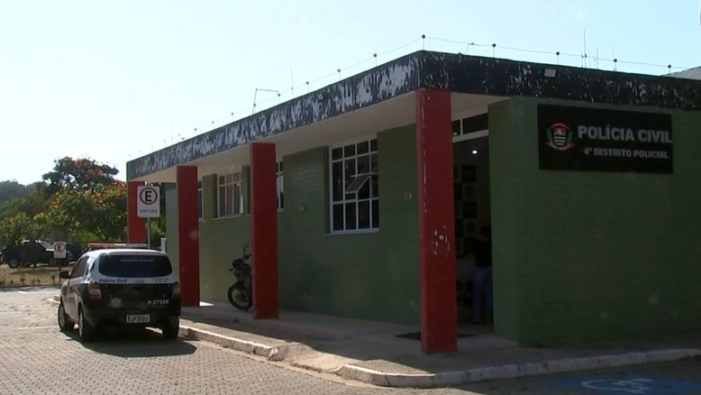 Reprodução/ TV TEM