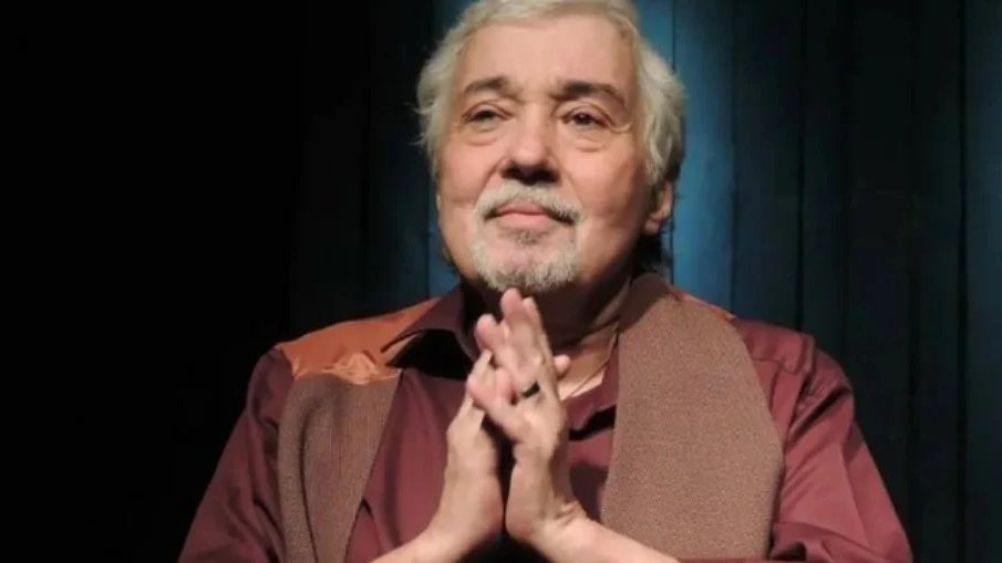 Pedro Paulo Rangel: relembre a carreira do ator marcada por prêmios e muitos trabalhos