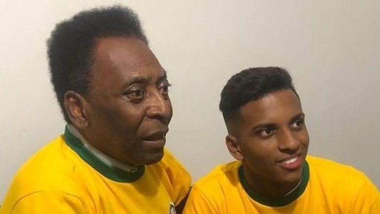 Reprodução/Instagram 