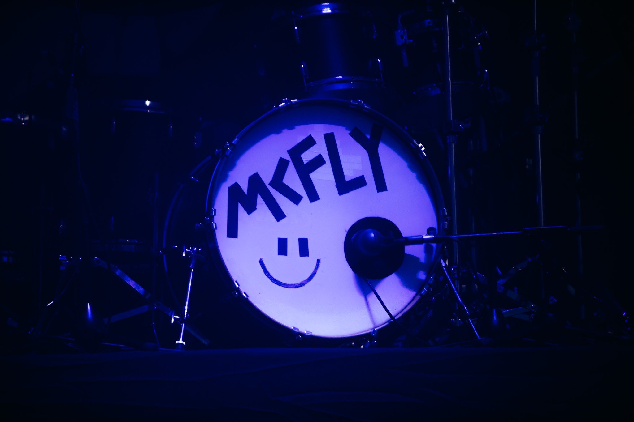 McFLY retorna ao Brasil após dez anos em show nostálgico em São Paulo 15 McFLY retorna ao Brasil após dez anos em show nostálgico em São Paulo
